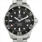 タグホイヤー アクアレーサー オートマティック キャリバー5 WAN2110.BA0822 新品 メ ...