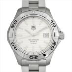 タグホイヤー アクアレーサー オートマティック キャリバー5 WAP2011.BA0830 新品 メ ...