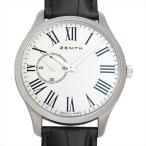 ゼニス ヘリテージ ウルトラシン 03.2010.681/11.C493 未使用 メンズ 腕時計