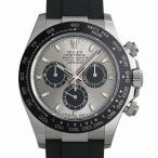 ロレックス コスモグラフ デイトナ 116519LN スチール 未使用 メンズ 腕時計