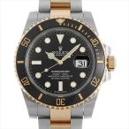 ロレックス サブマリーナ デイト 116613LN 未使用 メンズ 腕時計