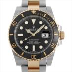 ロレックス サブマリーナ デイト 116613LN ランダムシリアル 未使用 メンズ 腕時計