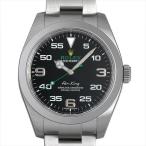 ロレックス エアキング 116900 未使用 メンズ 腕時計