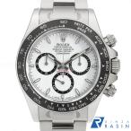 GINZA RASIN ヤフー店の126500LNを見る