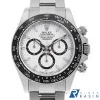 GINZA RASIN ヤフー店の126500LNを見る