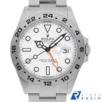 ロレックス エクスプローラーII 22657