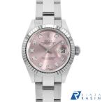 ロレックス デイトジャスト 10Pダイ