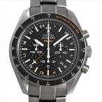 オメガ スピードマスター HB-SIA GMT コーアクシャル 321.90.44.52.01.00 ...