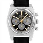 ゼニス クロノマスター リバイバル ルパン三世ファーストエディション 日本限定50本 03.L384.400/27.C815 未使用 メンズ 腕時計