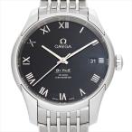 オメガ デビル 431.10.41.21.01.001 未使用 メンズ