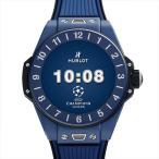 ウブロ ビッグバン e UEFA チャンピオンズリーグ 限定500本 440.EX.1100.RX.UCL20 未使用 メンズ 腕時計