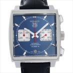 タグホイヤー モナコ キャリバー12 クロノグラフ スティーブマックイーン CAW2111.FC61 ...