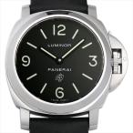 パネライ ルミノールベース ロゴ R番 PAM00000 未使用 メンズ 腕時計