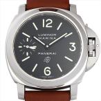パネライ ルミノールマリーナ ロゴ R番 PAM00005 未使用 メンズ 腕時計