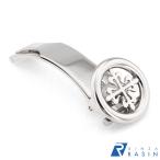  Patek Philip оригинальный D пряжка WG 16mmti Pro i men to пряжка не использовался наручные часы 