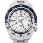 グランドセイコー 9Rスプリングドライブ GMT 20周年記念限定モデル 世界限定1500本 SBGE275 未使用 メンズ 腕時計