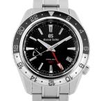 グランドセイコー スプリングドライブ GMT SBGE277 未使用 メンズ 腕時計