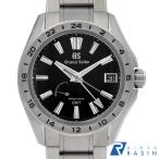 グランドセイコー エボリューション9コレクション マスターショップ限定 スプリングドライブ GMT SBGE283 未使用 メンズ 腕時計　