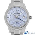 グランドセイコー エレガンスコレクション マスターショップ限定 メカニカルハイビート GMT 白南風 SBGJ249 未使用 メンズ 腕時計