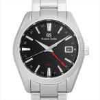 グランドセイコー 9Fクォーツ GMT SBGN013 未使用 メンズ 腕時計