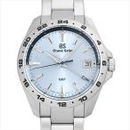 グランドセイコー 9Fクォーツ GMT そごう千葉店55本限定モデル SBGN015 未使用 メンズ 腕時計