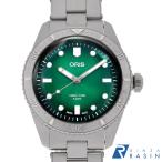 オリス ORIS 7720 ダイバーズ65 デイト 自動巻き メンズ 良品 _970429