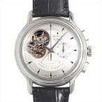 ゼニス クロノマスターTオープン 03.0240.4021/02.C495 中古 メンズ 腕時計
