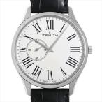 ゼニス エリート ウルトラシン 03.2010.681/11.C493 中古 メンズ 腕時計