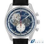 ゼニス エル・プリメロ クロノマスター1969 03.2040.4061/52.C700 中古 メンズ 腕時計 0DF7ZHAU0010