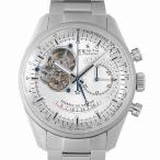 ゼニス エルプリメロ クロノマスターオープン レトログラード 限定175本 03.2080.4023/01.C494 中古 メンズ 腕時計