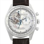 ゼニス クロノマスターオープン エルプリメロ 03.2080.4021/01.C494 中古 メンズ 腕時計