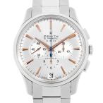 ゼニス キャプテン エルプリメロ SS 42mm AT 03.2110.400/01.M2110 中古 メンズ 腕時計