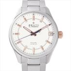ゼニス エルプリメロ エスパーダ グラデュエーション 03.2171.4650/01.M2170 中古 メンズ