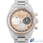 ゼニス クロノマスター オリジナル ホディンキーエディション 03.3201.3600/18.3200 中古 メンズ 腕時計