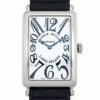 フランクミュラー ロングアイランド クラシック 1000SC CLA AC 中古 メンズ 腕時計