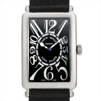 フランクミュラー ロングアイランド 1000SC WG 中古 メンズ 腕時計