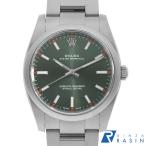 ロレックス オイスターパーペチュ�