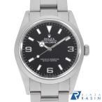 ロレックス エクスプローラーI 114270