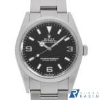 ロレックス エクスプローラーI 114270