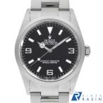 ロレックス エクスプローラーI 114270