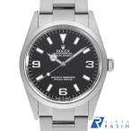 ロレックス エクスプローラーI 114270