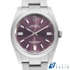 ロレックス オイスターパーペチュ�