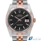 ロレックス デイトジャスト36 116231 