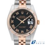 ロレックス デイトジャスト36 116231 