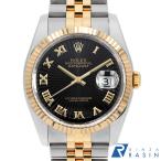 ロレックス デイトジャスト 116233 ブ