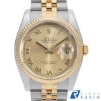 ロレックス デイトジャスト 116233 シ