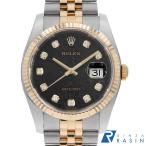 ロレックス デイトジャスト 10Pダイ�