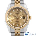 ロレックス デイトジャスト 10Pダイ�