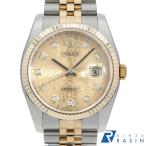 ロレックス デイトジャスト 10Pダイ�