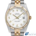 ロレックス デイトジャスト 10Pダイ�